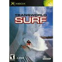 【中古】 Transworld Surf / Game