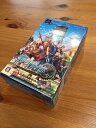 【中古】 英雄伝説空の軌跡セット - PSP