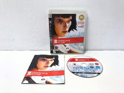 【中古】 Mirror's Edge
