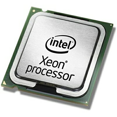 【中古】 Intel Xeon E3-1230 v6 クアッドコア [4コア] 3.50 GHzプロセッサー - Socket H4 LGA-1151 - OEMパック