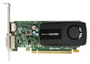 【中古】 HP N1T07AA NVIDIA Quadro K420 2GB グラフィック