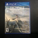 【中古】 Final Fantasy XV (輸入版:北米) - PS4