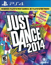 【中古】 Just Dance 2014 (輸入版:北米) - PS4