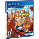 【中古】 Rollercoaster Tycoon