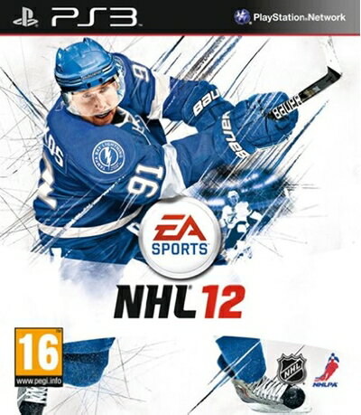 【中古】 NHL 12 【中古】 NHL 12