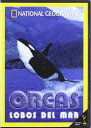 【中古】 Orcas Lobos Del Mar