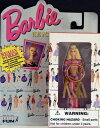 【中古】 BARBIE - キーチェーン - ライブアクション バービー