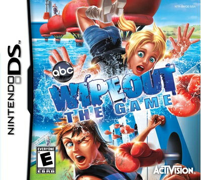 【中古】 WipeOut: The Game (輸入版)