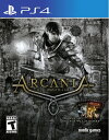 【中古】 ArcaniA - The Complete Tale (輸入版:北米) - PS4