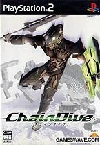 【中古】 CHAINDIVE 【中古】 CHAINDIVE
