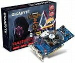 【中古】 GIGABYTE GIGABYTE ビデオカード ATI GV-RX385512H