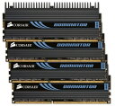 【中古】 DOMINATOR CMP32GX3M4X1600C10 32GB(8GB×4枚セット) 1600MHz