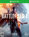 【中古】 バトルフィールド 1 - XboxOne