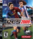 【中古】 Pro Evolution Soccer 2009 / Game(2)