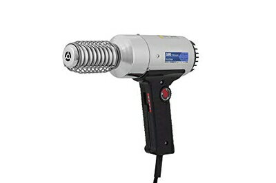 【中古】 SURE(石崎電機製作所) 熱風加工機 プラジェット(温度可変タイプ)220V PJ-214A-220V
