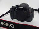 【中古】 Canon デジタル一眼レフカメラ EOS Kiss X6i ボディ KISSX6i-BODY