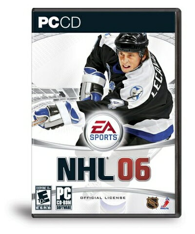 【中古】 NHL 06