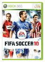 【中古】 Fifa Soccer 10 / Game