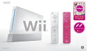 【中古】 Wii本体(シロ) Wiiリモコンプラス2個、Wiiパーティ同梱 【メーカー生産終了】