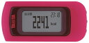 【中古】 タニタ(TANITA) 活動量計 カロリズム EZシリーズ ラズベリー EZ-061-RD