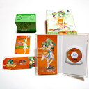 【中古】 Megpoid the Music # (限定版) - PSP ※特典等は付属いたしません。