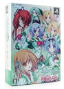 【中古】 マギウステイル エタニティ〜世界樹と恋する魔法使い〜 (限定版) - PSP