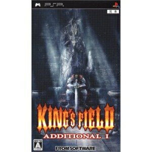 【中古】 キングスフィールド アディショナルI - PSP 【中古】 キングスフィールド アディショナルI - PSP
