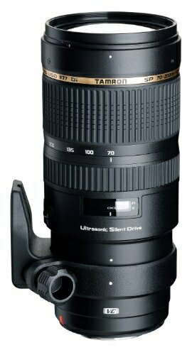 Haute Produit㤨֡š TAMRON ˾󥺡 SP 70-200mm F2.8 Di VC USD Υ ե륵б A009EפβǤʤ114,467ߤˤʤޤ