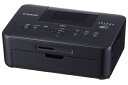 【中古】 キヤノン SELPHY セルフィー CP900 ブラック