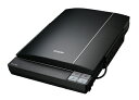 【中古】 エプソン スキャナー GT-F740 (フラットベッド/A4/4800dpi)
