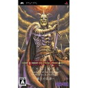 【中古】 ウィザードリィ エンパイアIII 〜覇王の系譜〜 - PSP