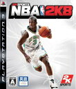 【中古】 NBA 2K8 - PS3