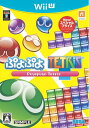 【中古】 ぷよぷよテトリス スペシャルプライス - Wii U