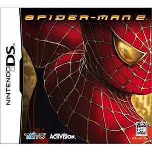 【中古】 スパイダーマン2 【中古】 スパイダーマン2