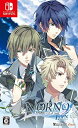 【中古】 NORN9 LOFN for Nintendo Switch