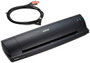 【中古】 BROTHER ドキュメントスキャナー モバイルタイプ MDS-700D