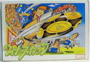 【中古】 サッカーリーグ ウィナーズカップ ※外箱等はございません。