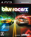 【中古】 ブラーレーサーズ - PS3