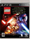 【中古】 LEGO (R) スター・ウォーズ/フォースの覚醒 - PS3