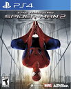 【中古】 The Amazing Spider-Man 2 (輸入版:北米) - PS4