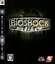 【中古】 バイオショック - PS3