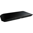 【中古】 日立マクセル テレビ用サラウンドスピーカー 「SoundBoard」 ブラック MXSP-SB2000