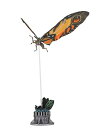 【中古】 ネカ(National Entertainment Collectibles Association) NECA King of the Monsters モスラ