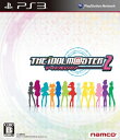 【中古】 アイドルマスター2 (通常版) - PS3