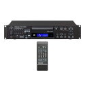 【中古】 TASCAM CDプレーヤー 業務用 SD/SDHCカード・USBメモリー対応 CD-200SB