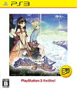 【中古】 シャリーのアトリエ ~黄昏の海の錬金術士~ PlayStation3 the Best - PS3