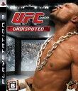 【中古】 UFC 2009 UNDISPUTED - PS3