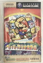 【中古】 ペーパーマリオRPG