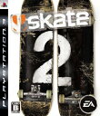 【中古】 スケート 2 - PS3