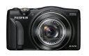 【中古】 FUJIFILM デジタルカメラ FinePix F800EXR ブラック F FX-F800EXR B